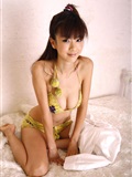星野亚纪 No.667 AkiHoshino [DGC](37)